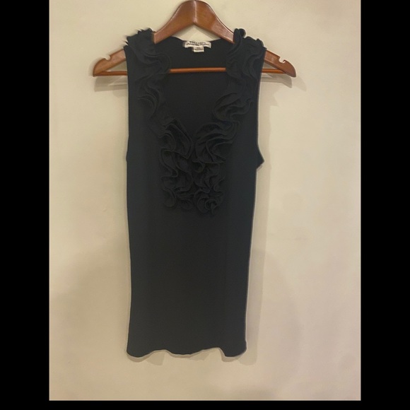 Parasuco Denim Top - Picture 3 of 7